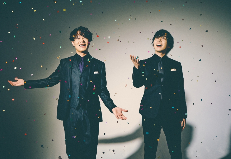 ES 10th Anniversary