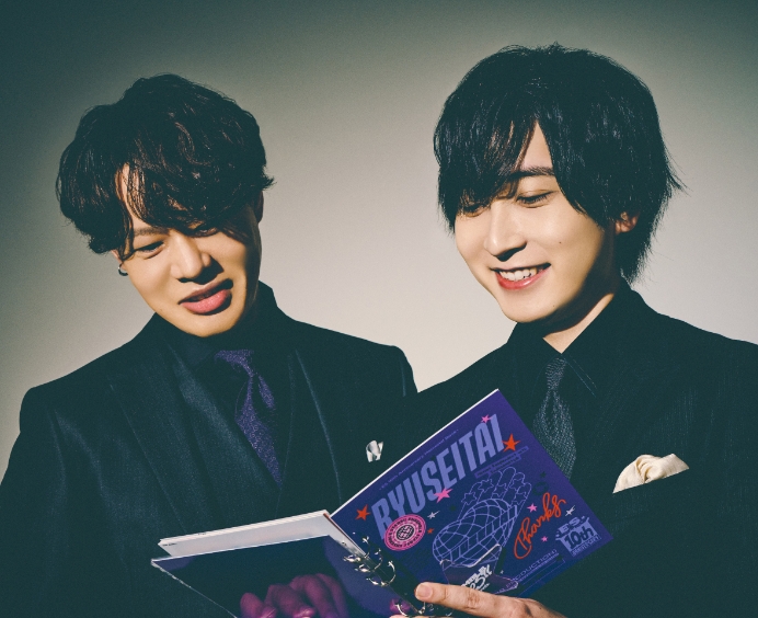 ES 10th Anniversary