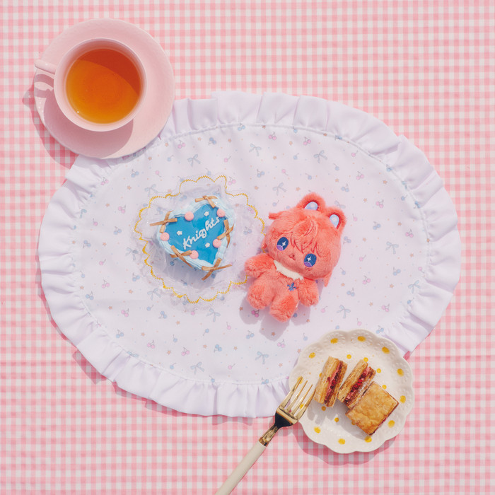 ランチョンマット