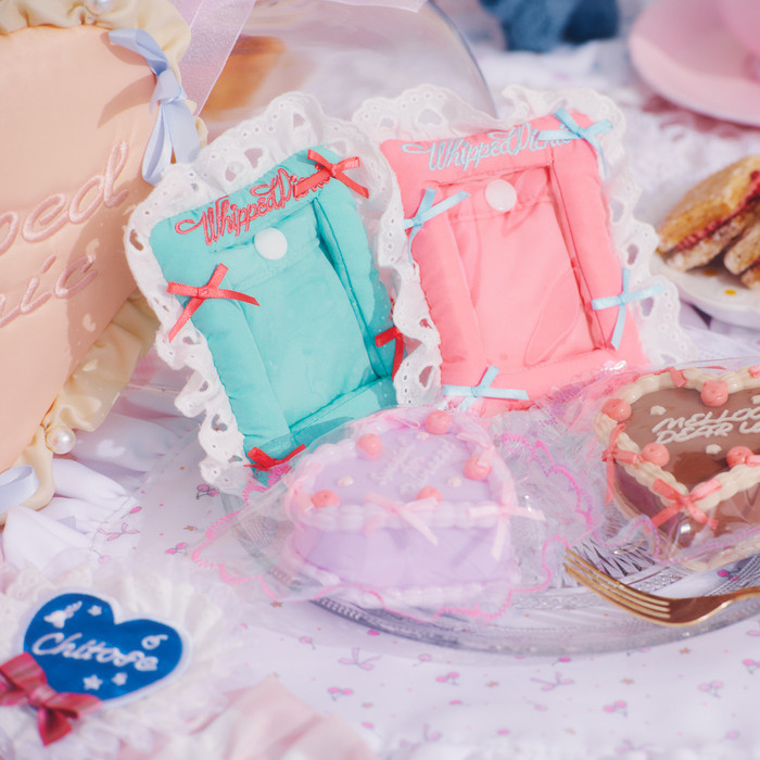 Whipped Picnic