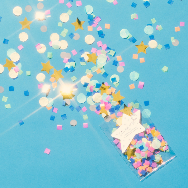 【ES 10th Anniv.】ThanX Special Box