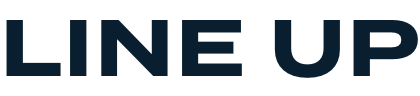 ITEM LINE UP