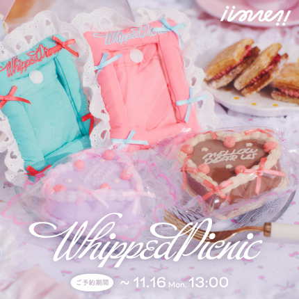 WhippedPicnic